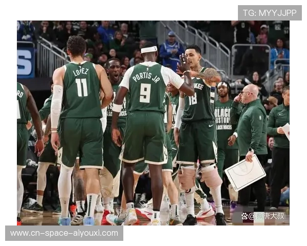 雄鹿背靠背战灰熊，字母哥缺席内线护框面临考验