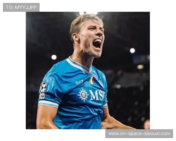 霍伊伦双响助那不勒斯紧追榜首，租借前锋重获新生