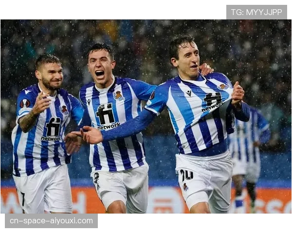 战报述评：全场占优却得势不得分，皇家社会主场闷平皇社暴露攻坚乏力